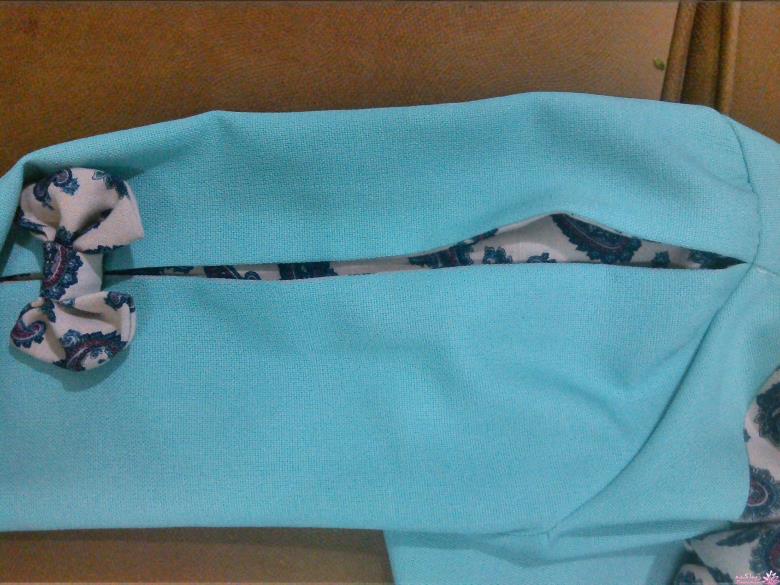 پرسش و پاسخ خیاطی